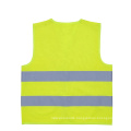 Custom logo school road children's reflective safety vest